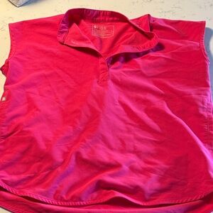 Figs women’s S hot Pink Rafaela